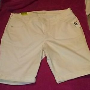 Old Navy sweetheart shorts